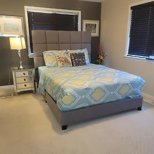 Mannys Place Homestay Ottawa